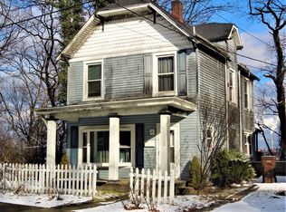 138 Ridge Ave LOT 1, Lawrenceburg, IN 47025