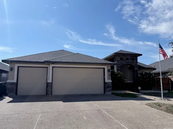 6009 Pacific Way, Corpus Christi, TX 78414