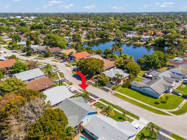 1340 SW 75th Avenue, North Lauderdale, FL 33068