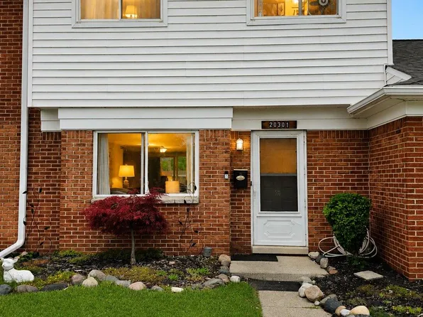 20301 Fifteen Mile Rd, Clinton Township, MI 48035