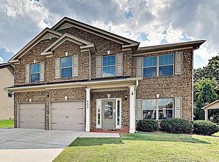 4655 Baldwin Dr, Cumming, GA 30028