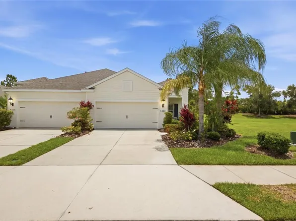 4504 Deep Creek Ter, Parrish, FL 34219