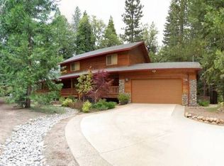 3015 Apache Rd, Arnold, CA 95223