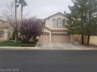 2006 Trailside Village Ave, Henderson, NV 89012