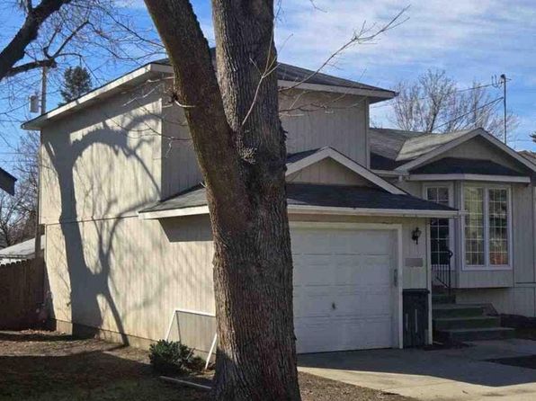 4308 E Frederick Ave, Spokane, WA 99217