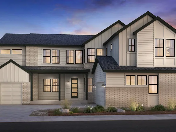 Aspenwood Plan, The Enclave at Macanta - Reserve Collection