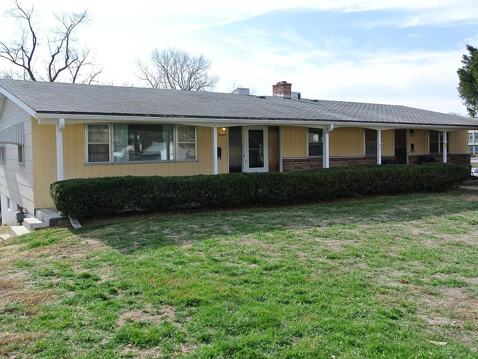 1st image of 6805 Blondo St