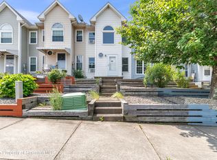 480 S Prospect St, Nanticoke, PA 18634