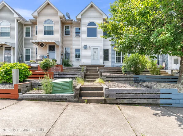480 S Prospect St, Nanticoke, PA 18634