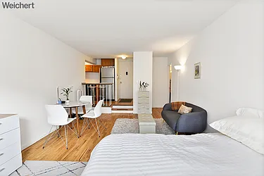 Sold by Weichert Manhattan Midtown