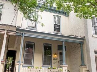 427 Lancaster Ave, Lancaster, PA 17603