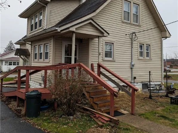 104 N Meridian Street, Scottsburg, IN 47170