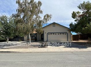 970 Mercedes Dr, Sparks, NV 89441