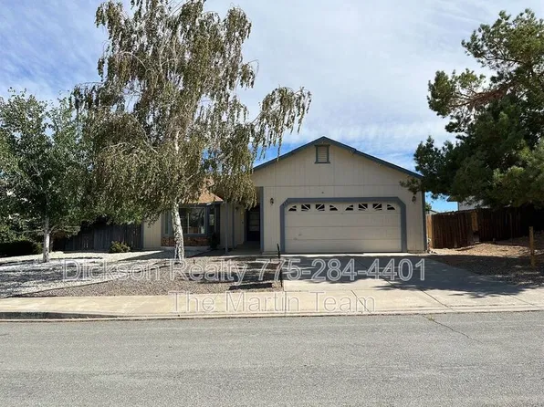 970 Mercedes Dr, Sparks, NV 89441