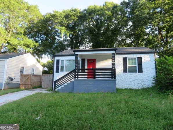 248 Upshaw St SW, Atlanta, GA 30315