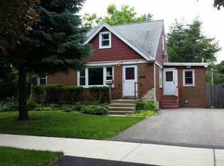 1140 Pitner Ave, Evanston, IL 60202