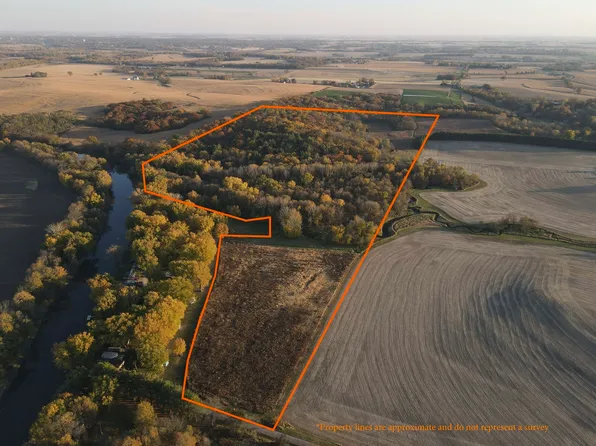 0 N Ayp Rd, Lena, IL 61048