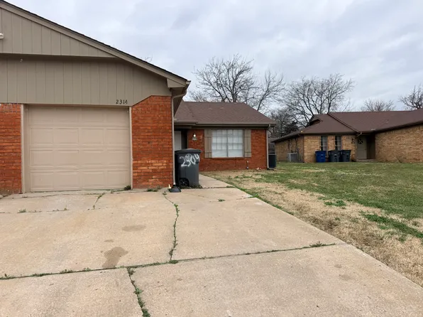 2314 S 84th East Ave, Tulsa, OK 74129