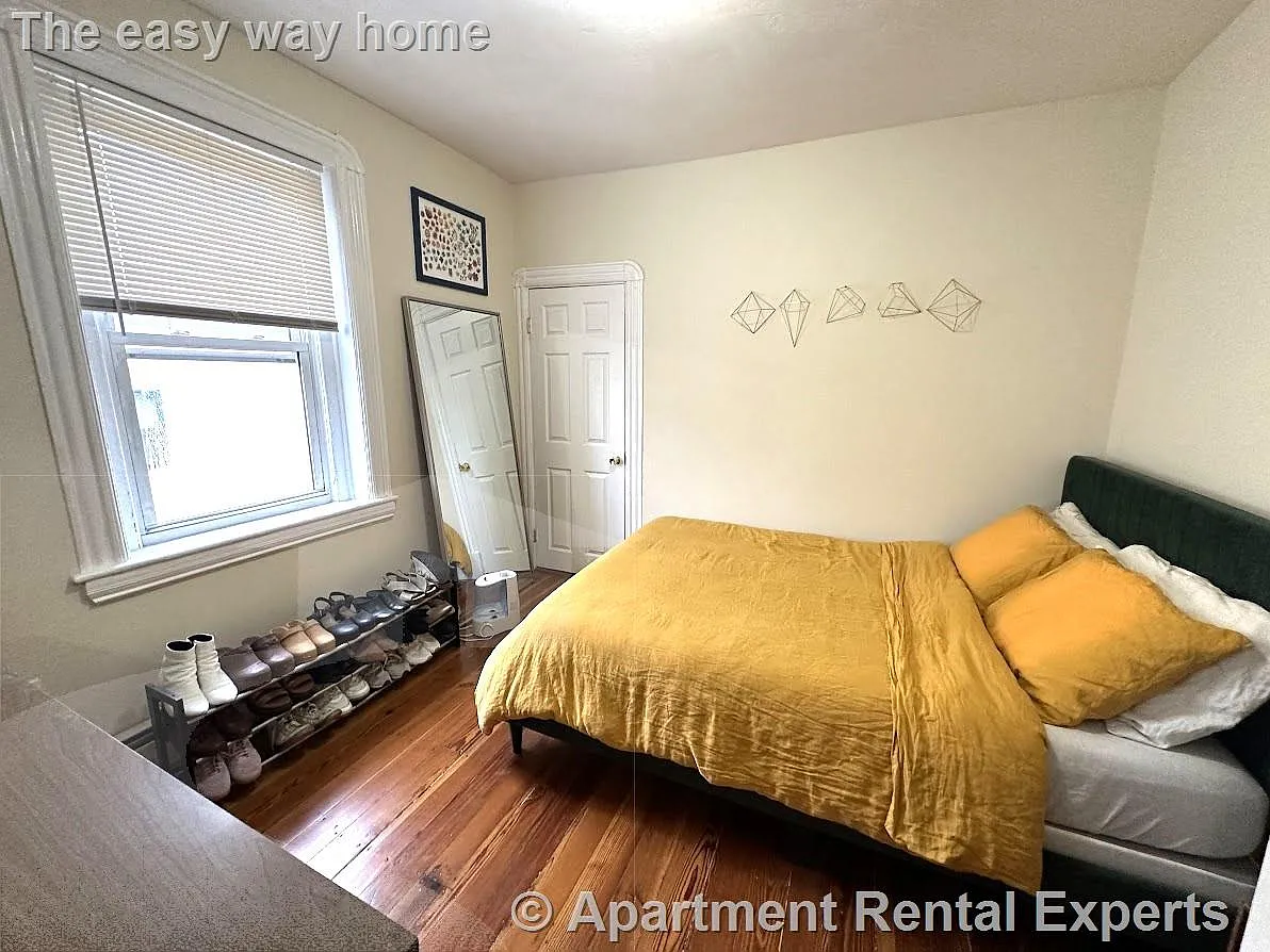1 bed, $2,525 — Photo 4