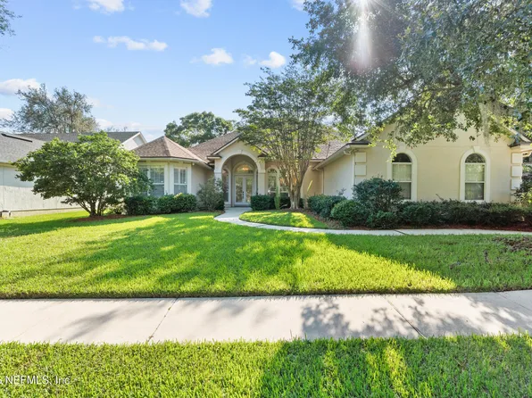 7967 MONTEREY BAY Drive, Jacksonville, FL 32256