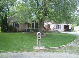 3409 N Nancy Dr, Warsaw, IN