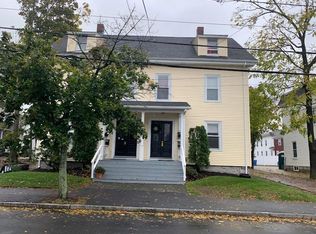 77 Brown St #1, Waltham, MA 02453