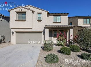 10826 W King St, Avondale, AZ 85323