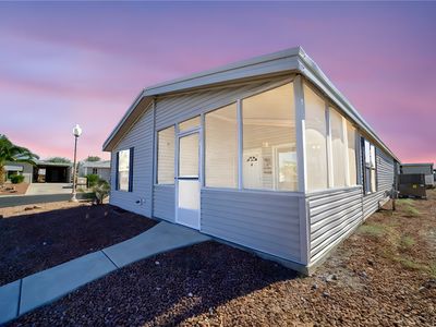 2350 Adobe Rd Lot 116, Bullhead City, AZ, 86442