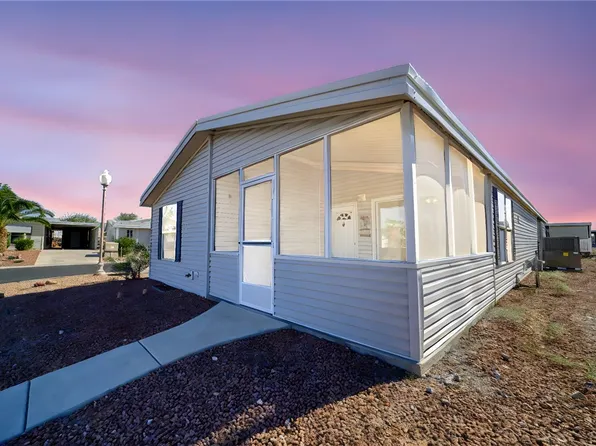 2350 Adobe Rd Lot 116, Bullhead City, AZ 86442