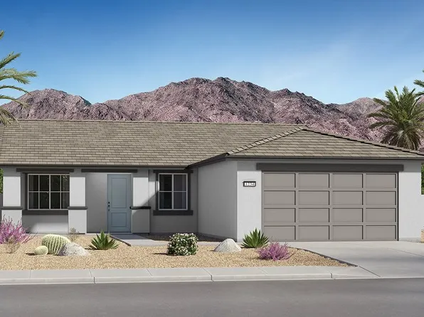 15413 Avenida De Soledad, Desert Hot Springs, CA 92240