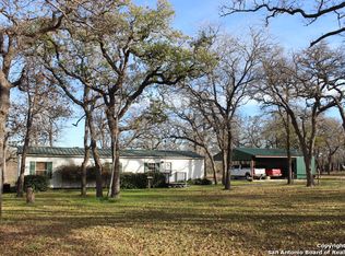 315 Ashley Ranch Rd, Seguin, TX 78155