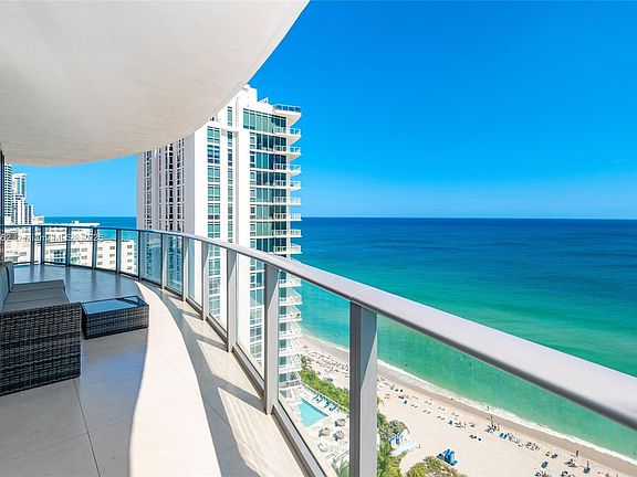 2nd image of 4111 S Ocean Dr #1502