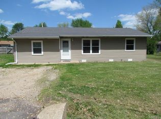 1021 Prairie St, Sullivan, MO 63080