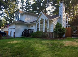 14329 166th Pl SE, Renton, WA 98059