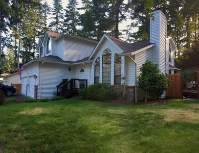14329 166th Pl SE, Renton, WA, 98059