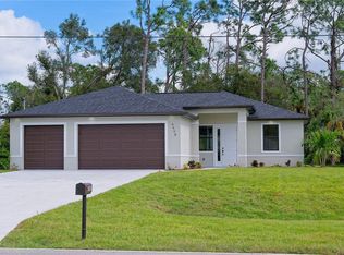 4998 Atwater Dr, North Port, FL 34288