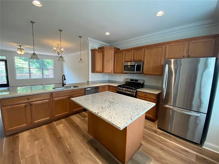 3231 Greenwood Oak Dr — Photo 16
