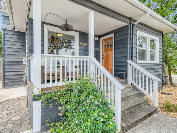 6733 N Vancouver Ave, Portland, OR 97217