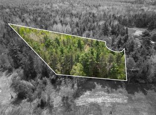 1 Des Pins Lot 97, Saint Charles, NB E4W 4M1