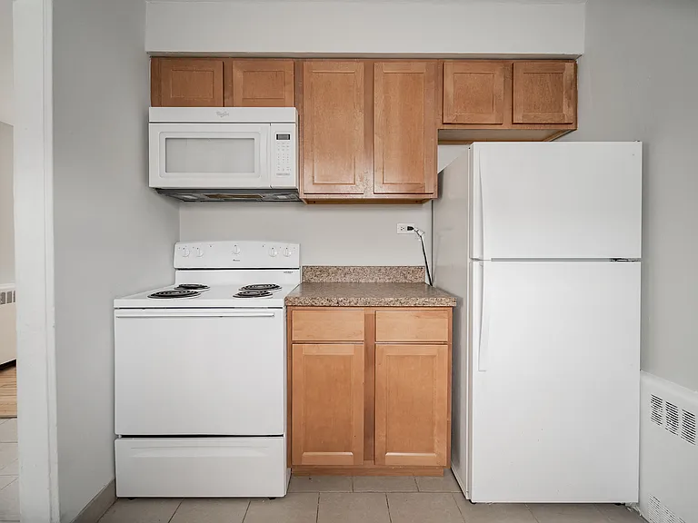 Vintage Kitchen 7347-G