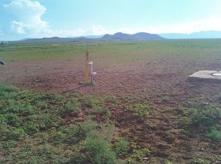 10149 S Bell Ranch Rd, Willcox, AZ 85643