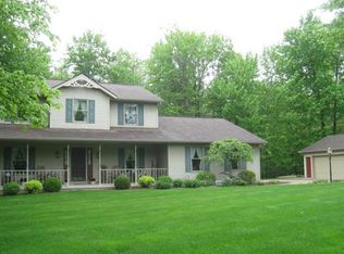 10 Santee Trl LOT 1452, Malvern, OH 44644