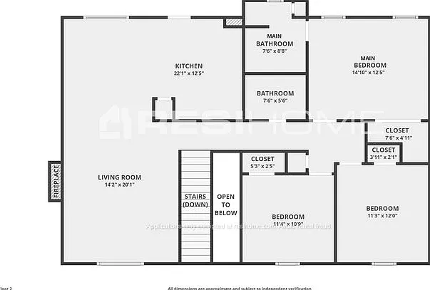 215 N Willow Ct — Photo 15