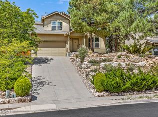 1403 W Weston Trl, Flagstaff, AZ 86005