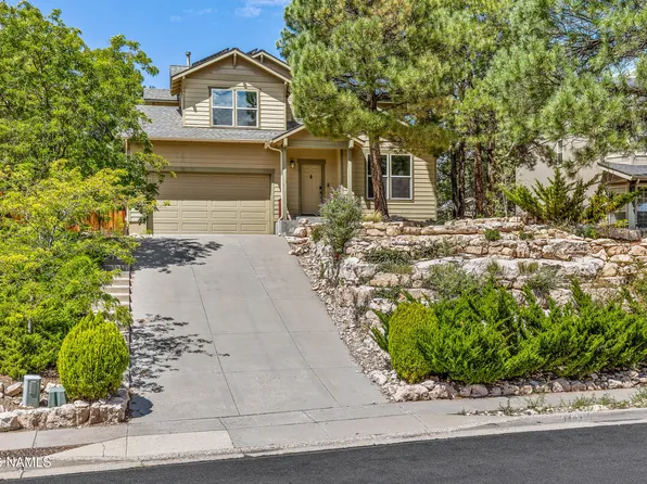 1403 W Weston Trl, Flagstaff, AZ 86005