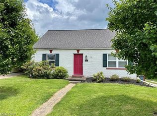 5516 Grand Central Ave, Vienna, WV 26105