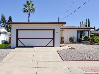6045 Broadmoor Dr, La Mesa, CA, 91942