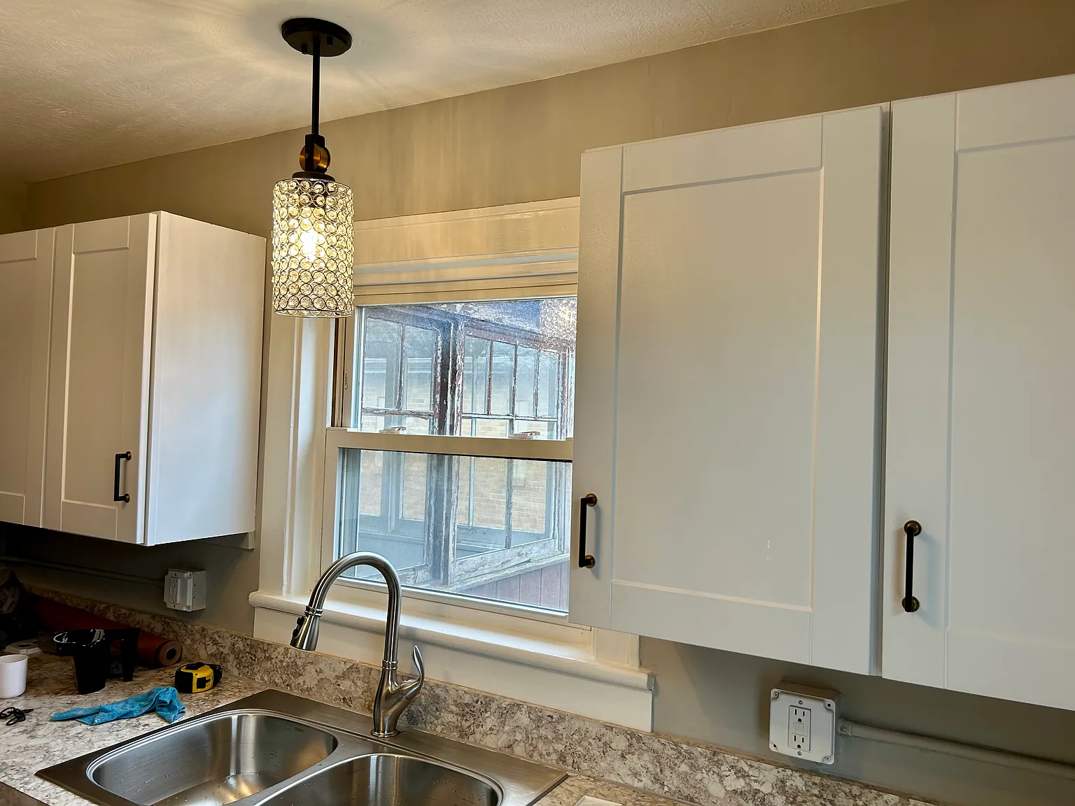 413 W Turkeyfoot Lake Road Upper — Photo 2