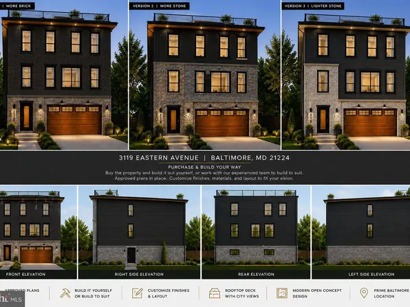 3119 Eastern Ave, Baltimore, MD 21224