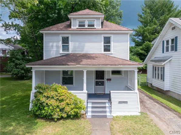 242 Church St, Little Falls, NY 13365